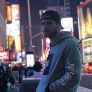 Meet your Posher, Lance